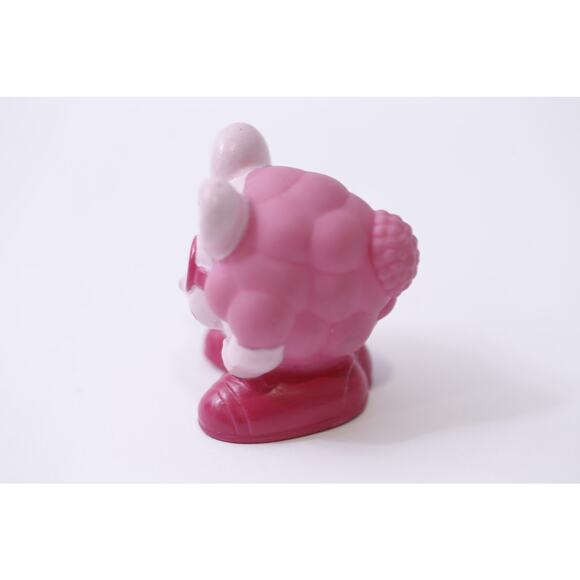 Tonka, Keypers, Footloose Finder, PVC Figurine, Toy, 1980s, ~ 250910-WH 1356 - Picture 2 of 2